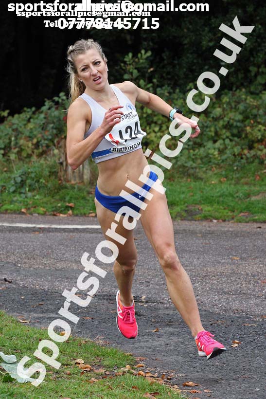 Senior womens 4 Stage Relay, 2018 ERRA 6 and 4 Stage and Youngsters Relays. Photo:  David T. Hewitson/Sports for All Pics